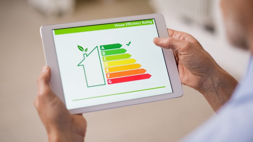 Home Energy Surveys