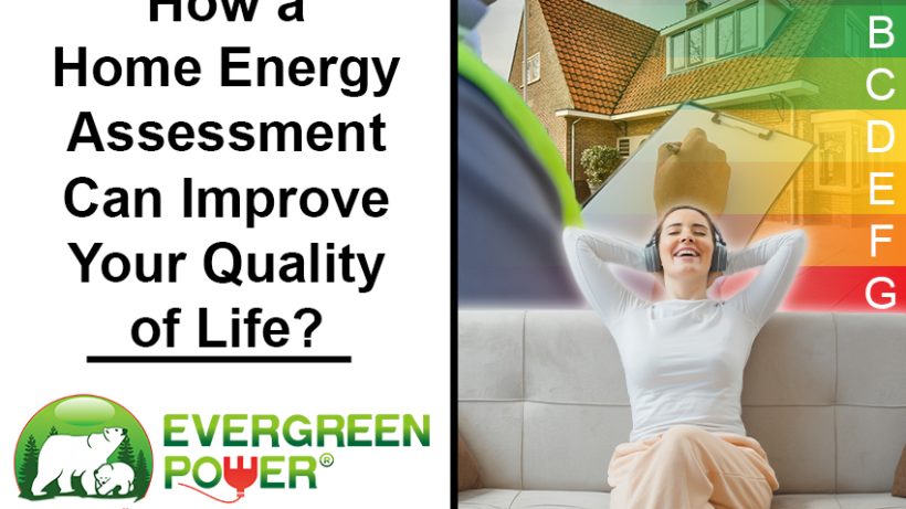 Home Energy Assessment UK