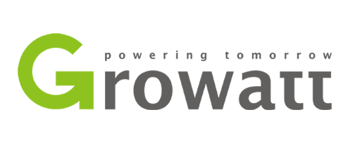 Growatt-Logo